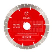 Круг алмазный DIAM PRO 120мм 000714