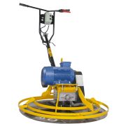 Затирочная машина ЭЗМ-900 для бетона