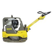 Виброплита реверсивная HPR-315PRO